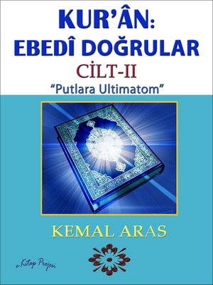 cover image of Kur'ân